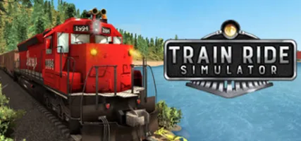 Train Ride Simulator