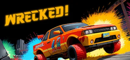 Wrecked! Unfair Car Stunts