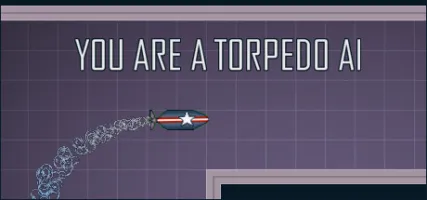 You are a torpedo AI