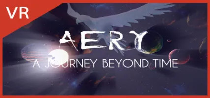 Aery VR - A Journey Beyond Time