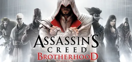 Assassin's Creed Brotherhood