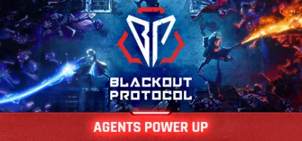 Blackout Protocol