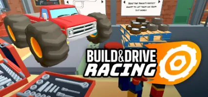 Build and Drive Racing