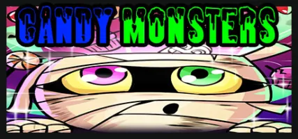 Candy Monsters