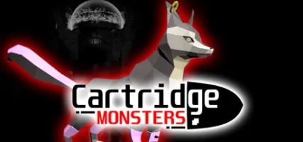 Cartridge Monsters