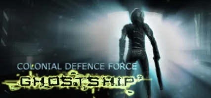 CDF Ghostship