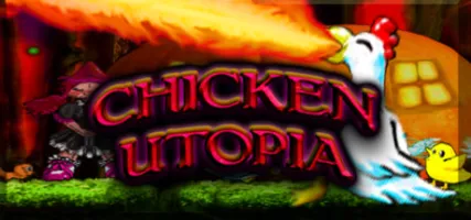 Chicken Utopia