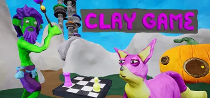 Clay Game