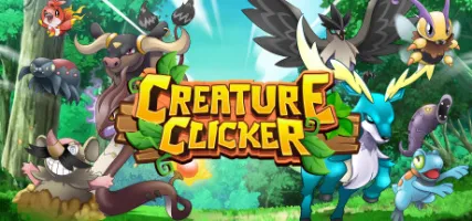 Creature Clicker - Capture Train Ascend!