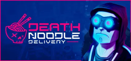 Death Noodle Delivery