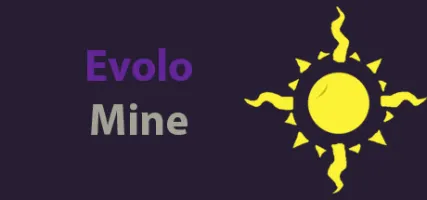 Evolo.Mine