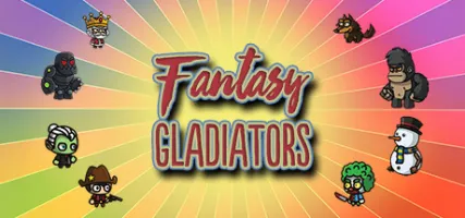 Fantasy Gladiators