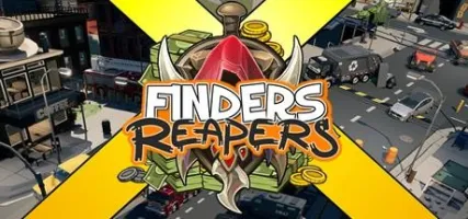 Finders Reapers