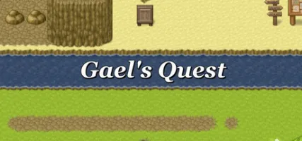 Gael's Quest