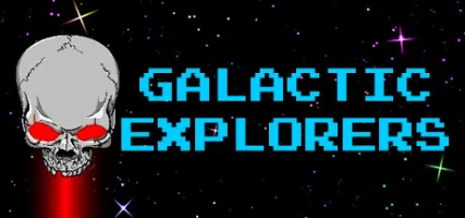 Galactic Explorers