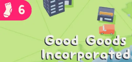 Good Goods Incorporated