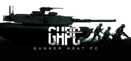 Gunner HEAT PC!