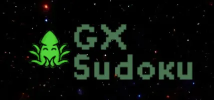 GX Sudoku