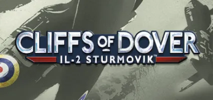 IL-2 Sturmovik: Cliffs of Dover