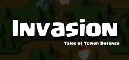 Invasion Tales of Tower Defense