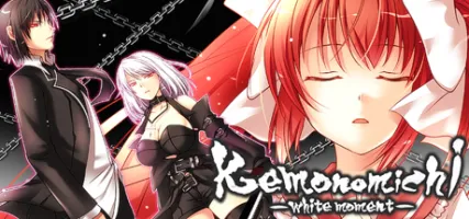 Kemonomichi-White Moment