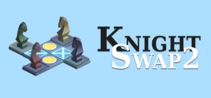 Knight Swap 2