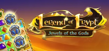 Legend of Egypt - Jewels of the Gods