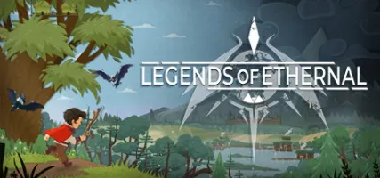 Legends of Ethernal