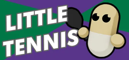 Little Tennis