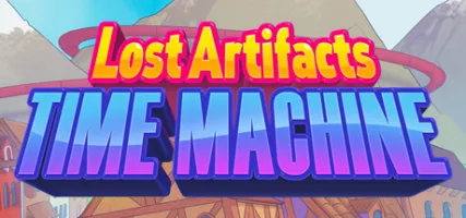 Lost Artifacts: Time Machine