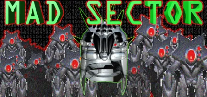 Mad Sector