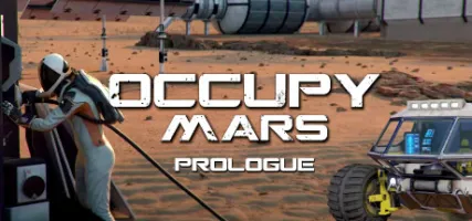 Occupy Mars: Prologue 2020