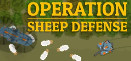 Operation Sheep Defense