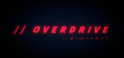 OVERDRIVE