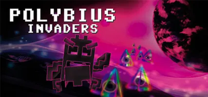 Polybius Invaders