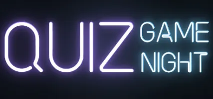 Quiz Game Night