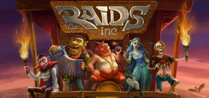 RAIDS Inc.