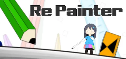 Re Painter