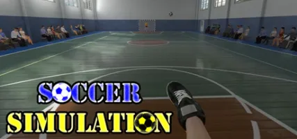 Soccer Simulation