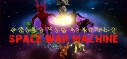 Space War Machine