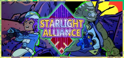 Starlight Alliance