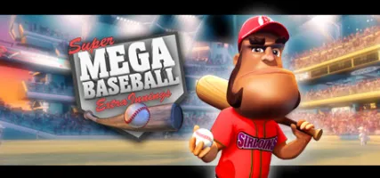 Super Mega Baseball: Extra Innings