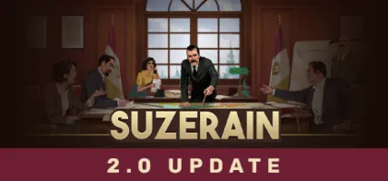 Suzerain