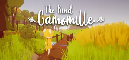 The Kind Camomille