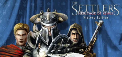 The Settlers: Heritage of Kings