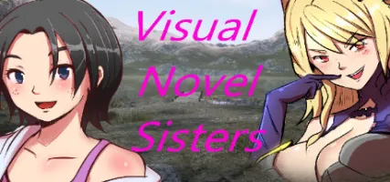 Visual Novel Sisters