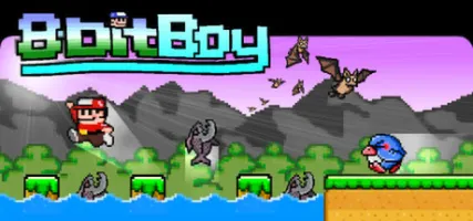 8BitBoy