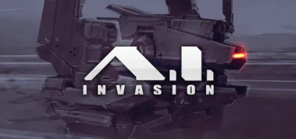 A.I. Invasion