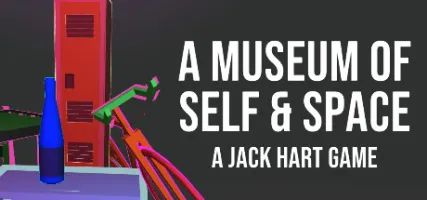 A Museum of Self & Space