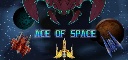 Ace of Space